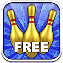 Gutterball - Golden Pin Bowling FREE