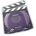 Sony Xdcam Transfer software, free download For Mac