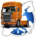 Euro Truck Simulator