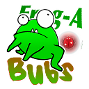 Frog-A-Bubs