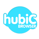 hubiC-browser