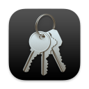 Keychain Access