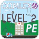 COMLEX LEVEL 2 PE