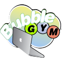 Bubblegym