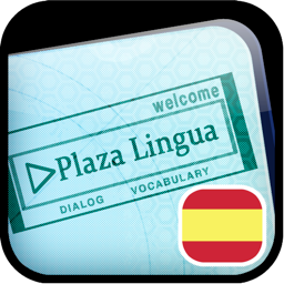 PlazaLingua Learn Spanish 3D