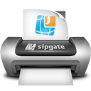 sipgate Faxprinter