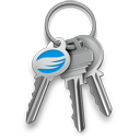 GPG Keychain Access