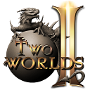 Two Worlds II