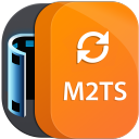 M2TS Converter