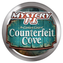 Mystery P.I. - The Curious Case of Counterfeit Cove