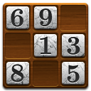 Sudoku Touch