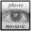 photomosaic