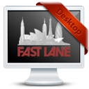 Fast Lane Desktop