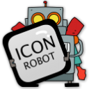 Icon Robot