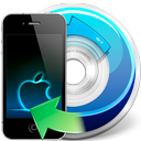 MacX Rip DVD to iPhone for Mac Free Edition