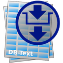 DB-Text