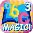 ABC MAGIC 3 Line Match