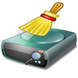 My <b>Disk</b> Cleaner