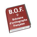 Bréviaire d'Orthographe Française