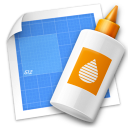 Icon Creator - ICNS and IconSet Composer