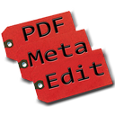 PDF MetaEdit
