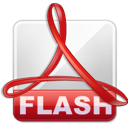 PDF to Flash Converter for Mac