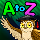 A to Z - Mrs. Owl's Learning Tree - 3