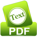 Amacsoft Text to PDF for Mac