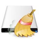 Disk Cleaner