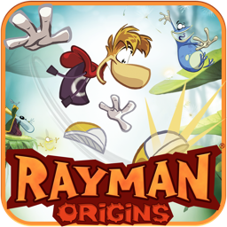 Rayman <b>Origins</b>