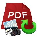 PDF to Image Converter Pro
