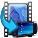 iFunia PSP Video Converter