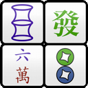 <b>Ace</b> Mahjong Solitaire