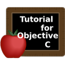 Tutorial for ObjectiveC