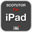 SCOtutor for iPad
