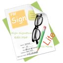 PDF Signer Lite
