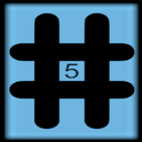 Number Crossword Daily