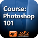 Course For Photoshop 101 Tutorials