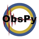 ObsPy