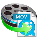 4Videosoft MOV Converter for Mac