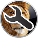 Lion Tweaks