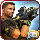 Frontline Commando