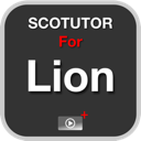 SCOtutor for Lion