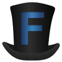 TopHat Folders Menu