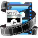 4Videosoft M2TS Converter for Mac