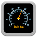 Mile Km