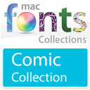 MacFonts-ComicFonts
