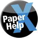 PaperHelpX