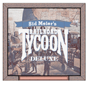 Sid Meiers Railroad Tycoon Deluxe