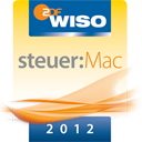 steuerMac 2012